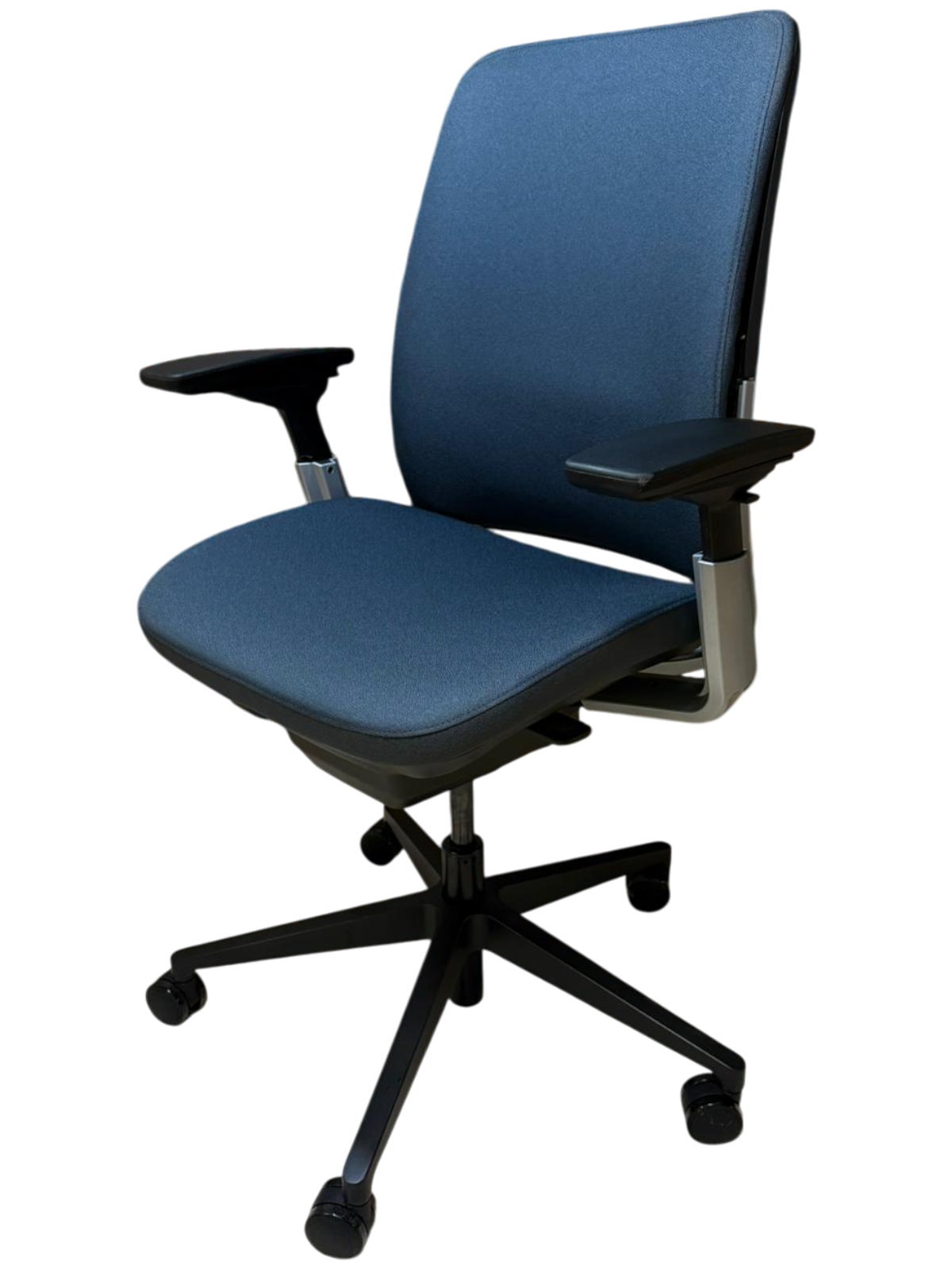Steelcase Amia Blu